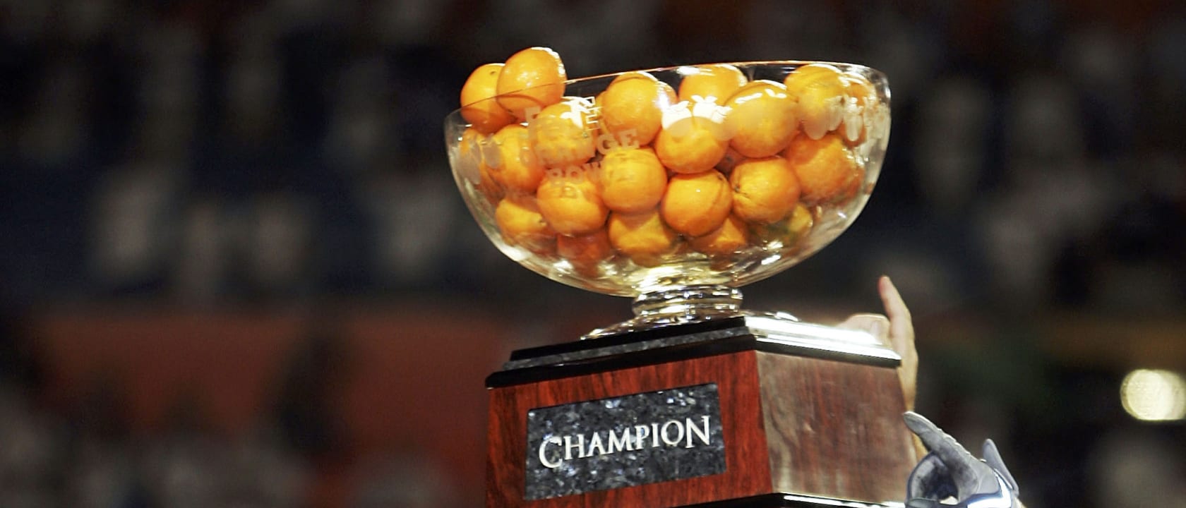 Orange Bowl