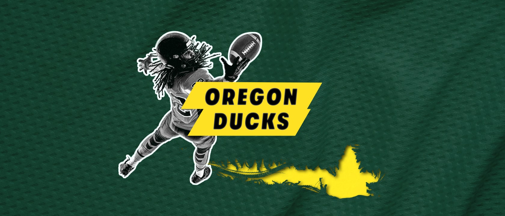 Oregon Ducks Football Parking