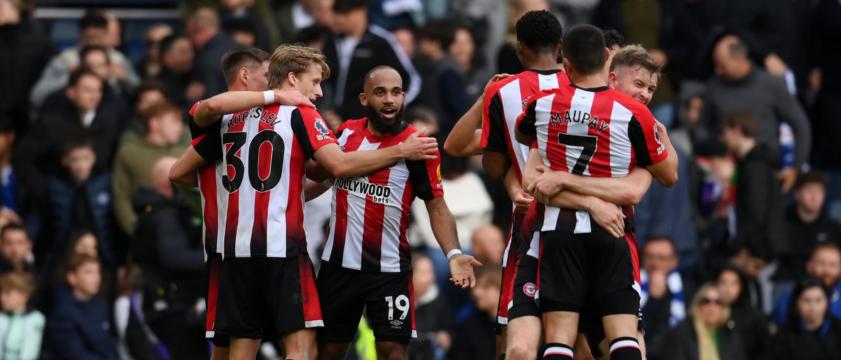 Brentford FC