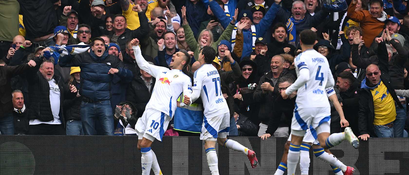 Leeds United FC