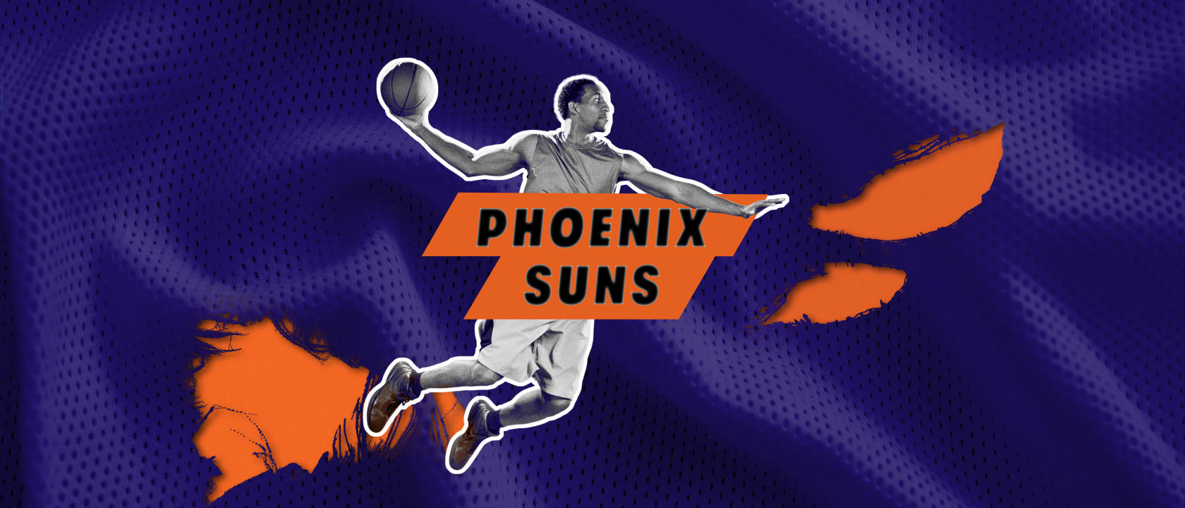 Phoenix Suns Parking