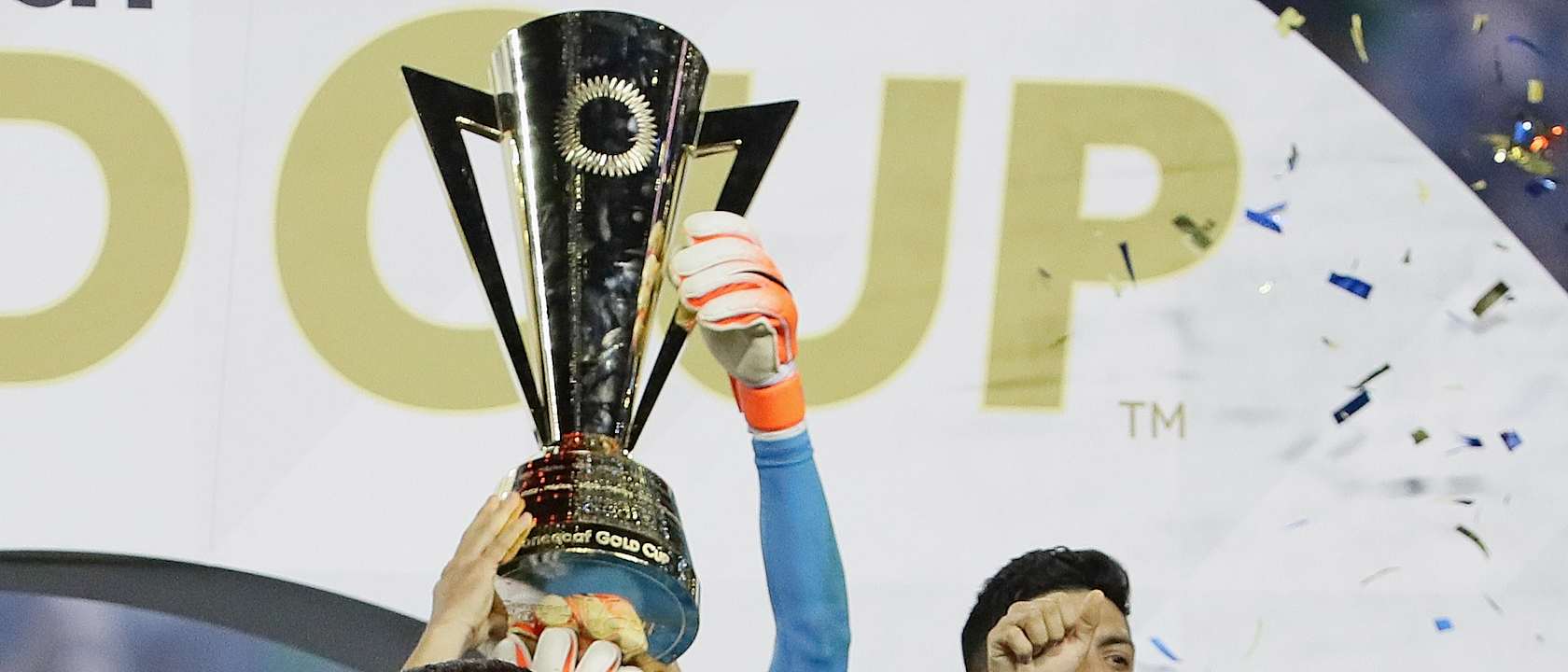 CONCACAF Gold Cup