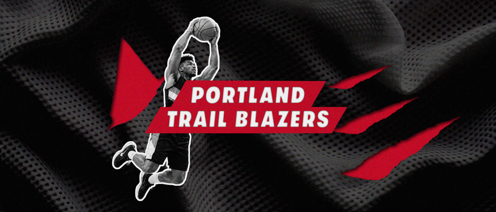 Portland Trail Blazers Parking