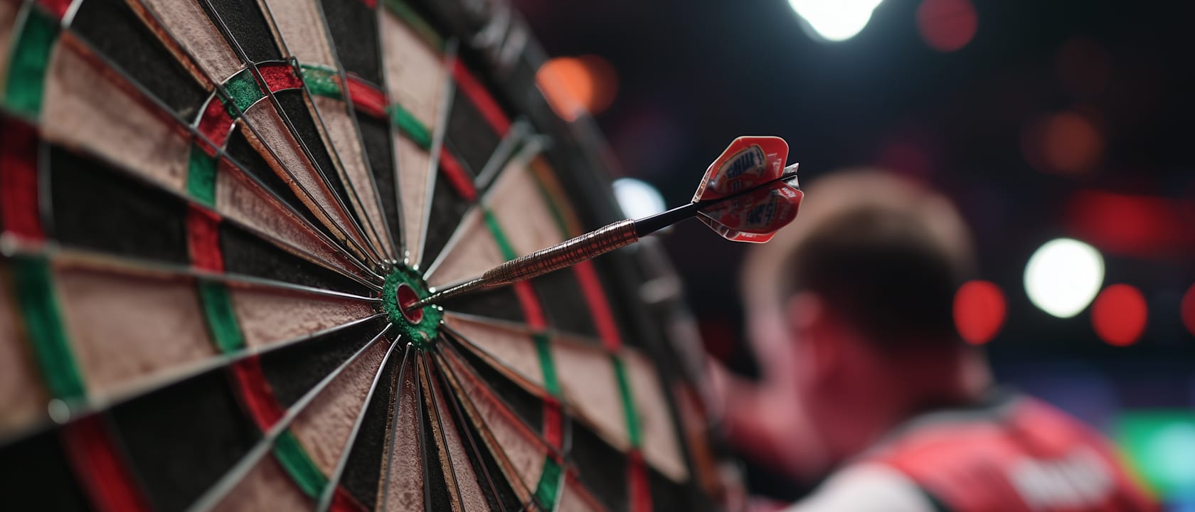 World Darts Championship