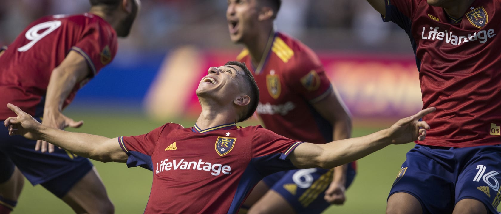 Real Salt Lake
