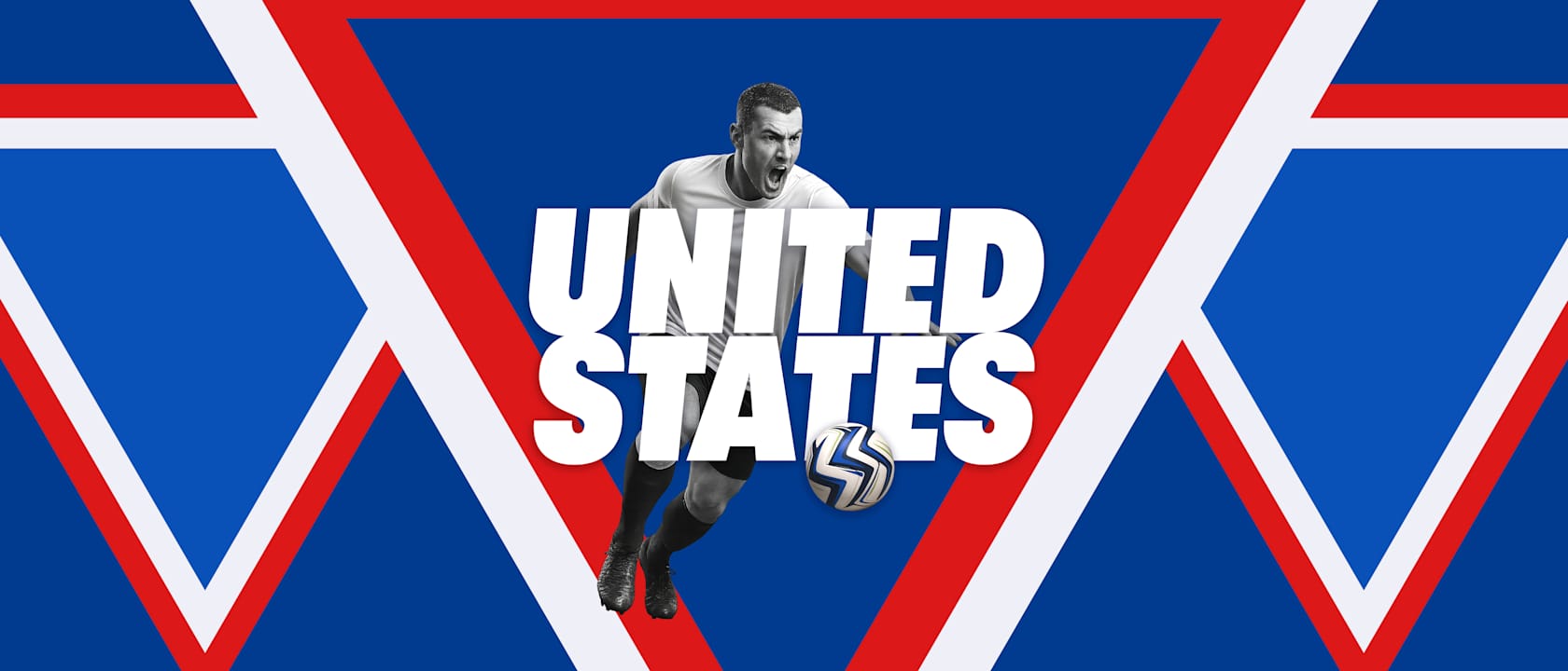 US Mens National Soccer