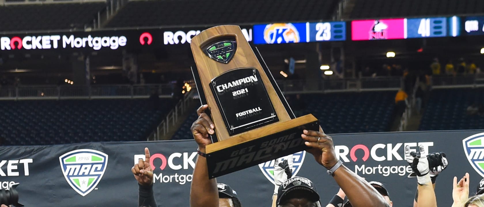 MAC Football Championship