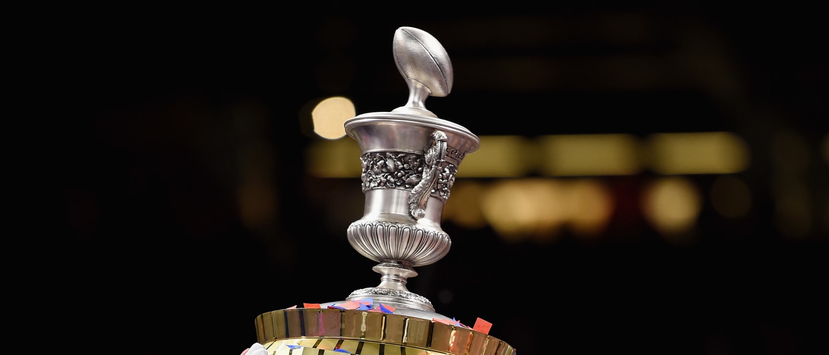 Sugar Bowl
