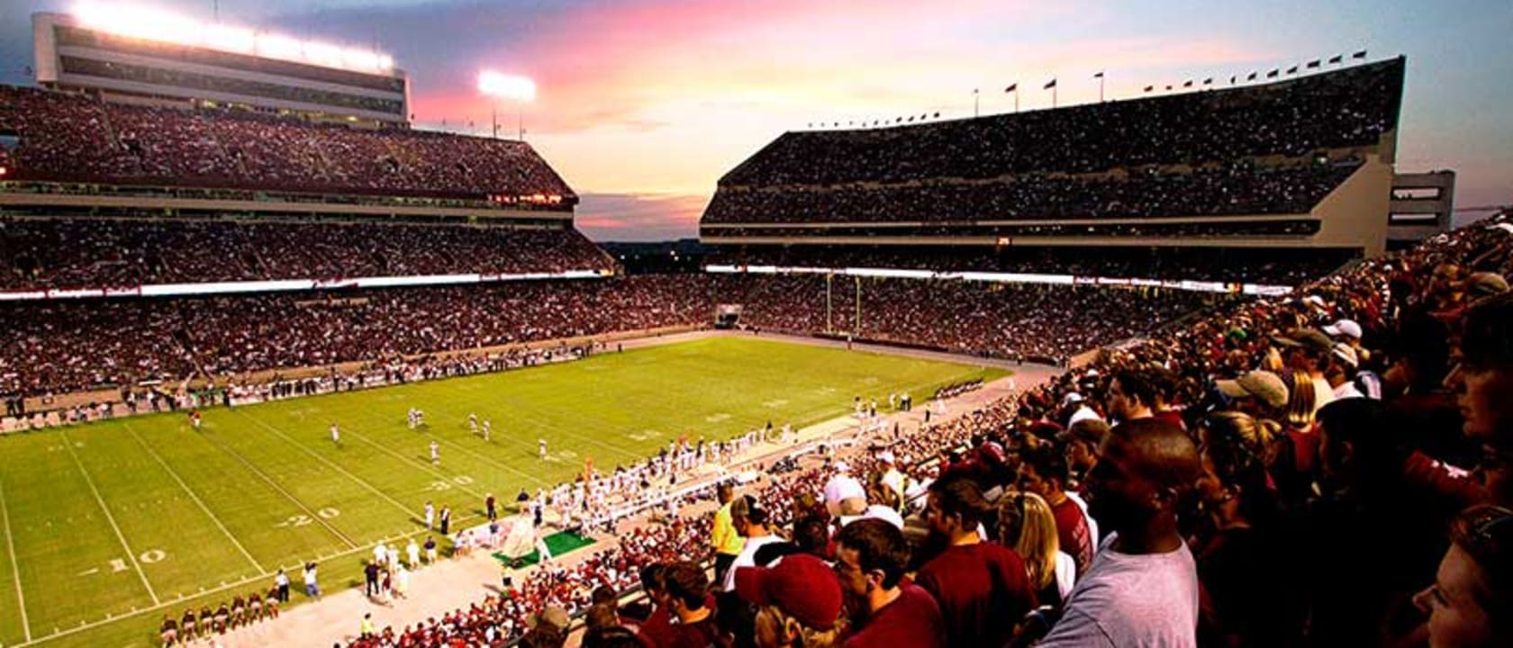 Texas A&M Aggies Football