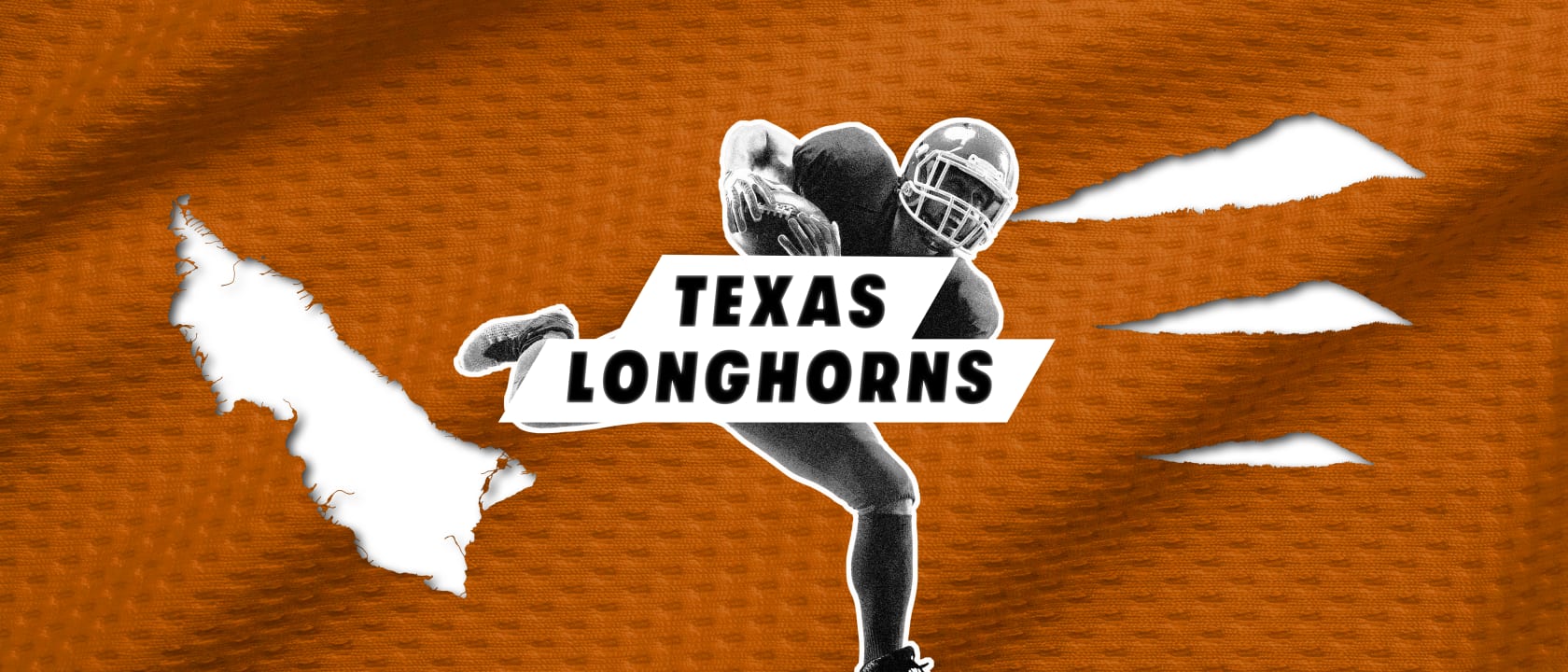 Texas Longhorns Football