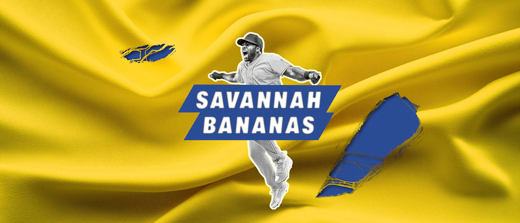 Savannah Bananas Parking