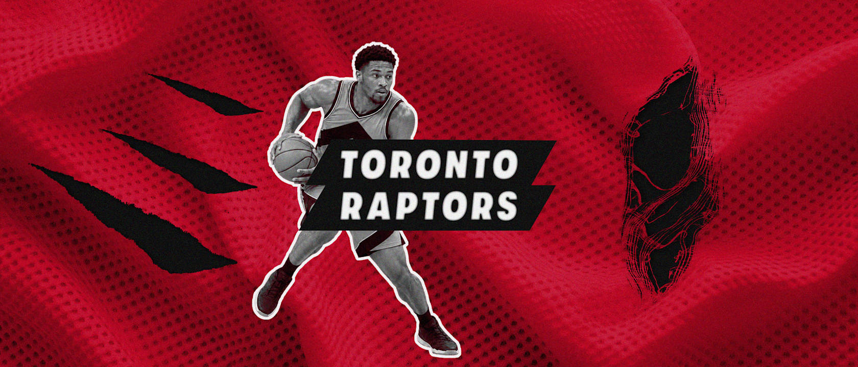 Toronto Raptors Parking
