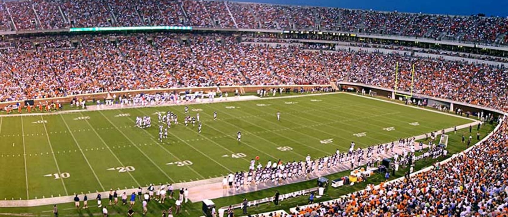 Virginia Cavaliers Football