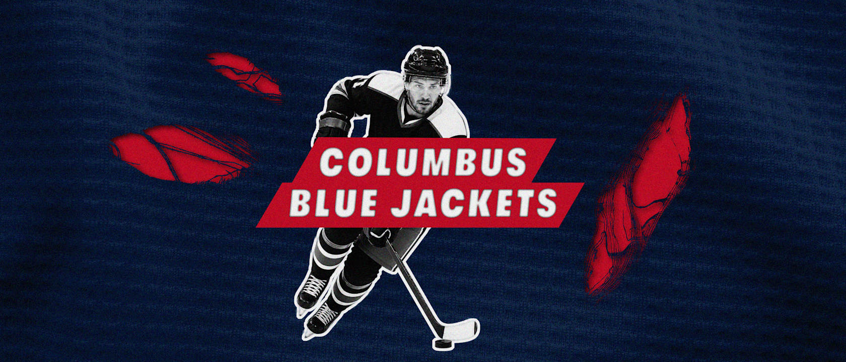 Columbus Blue Jackets Parking