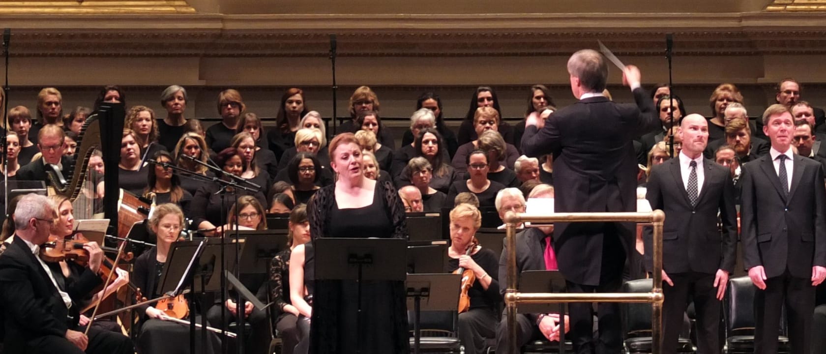 St Louis Symphony