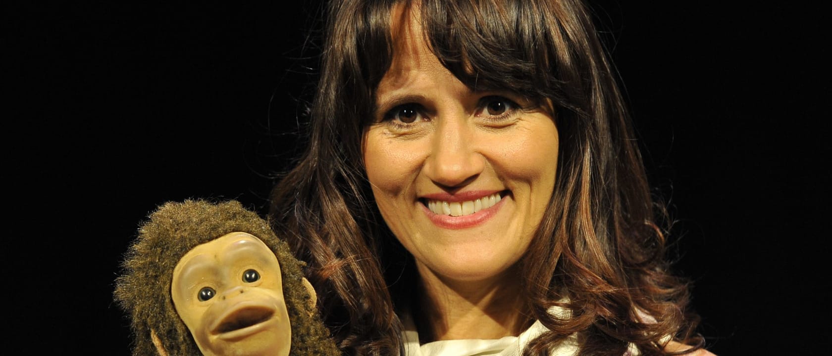 Nina Conti