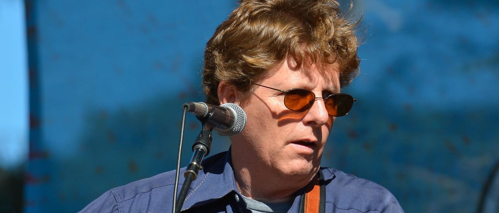 Tim O'Brien Band