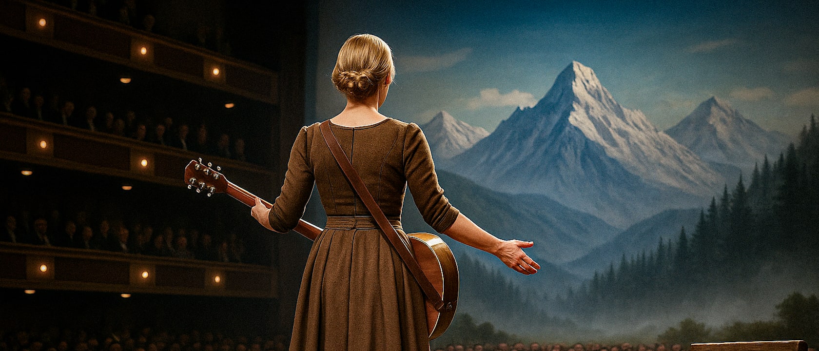 The Sound of Music