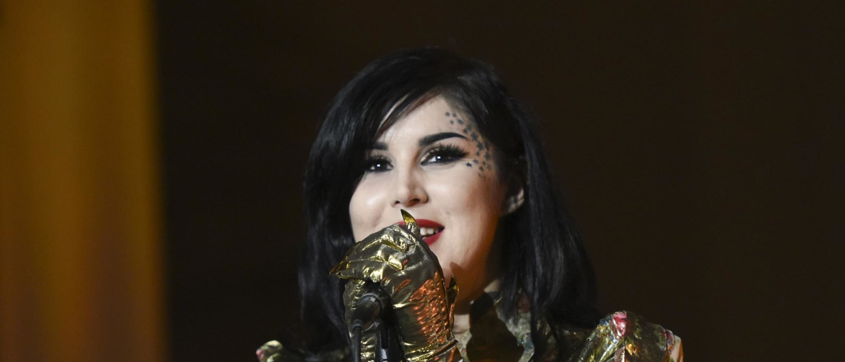 Kat Von D
