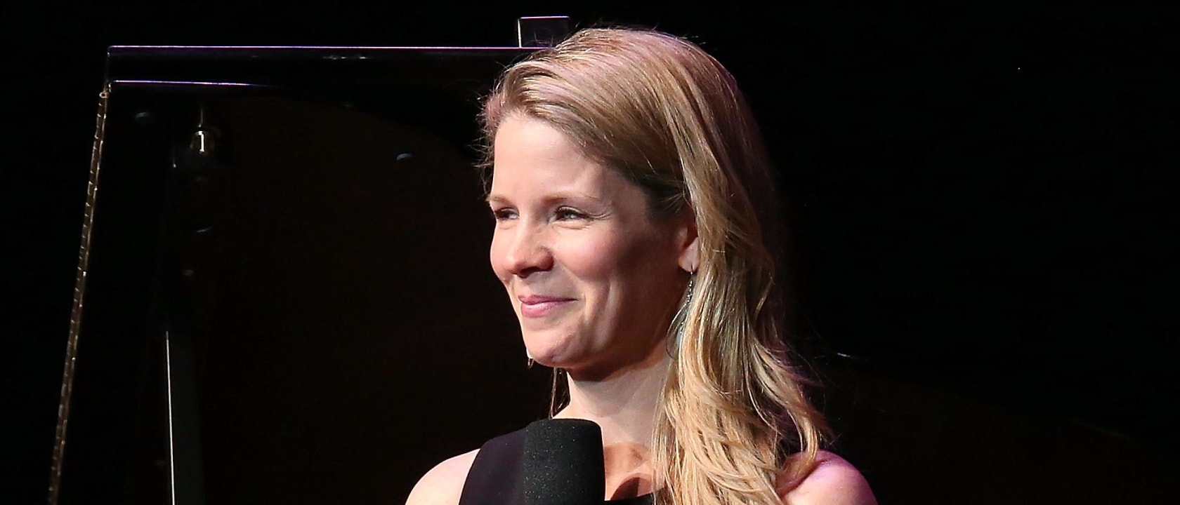 Kelli O'Hara