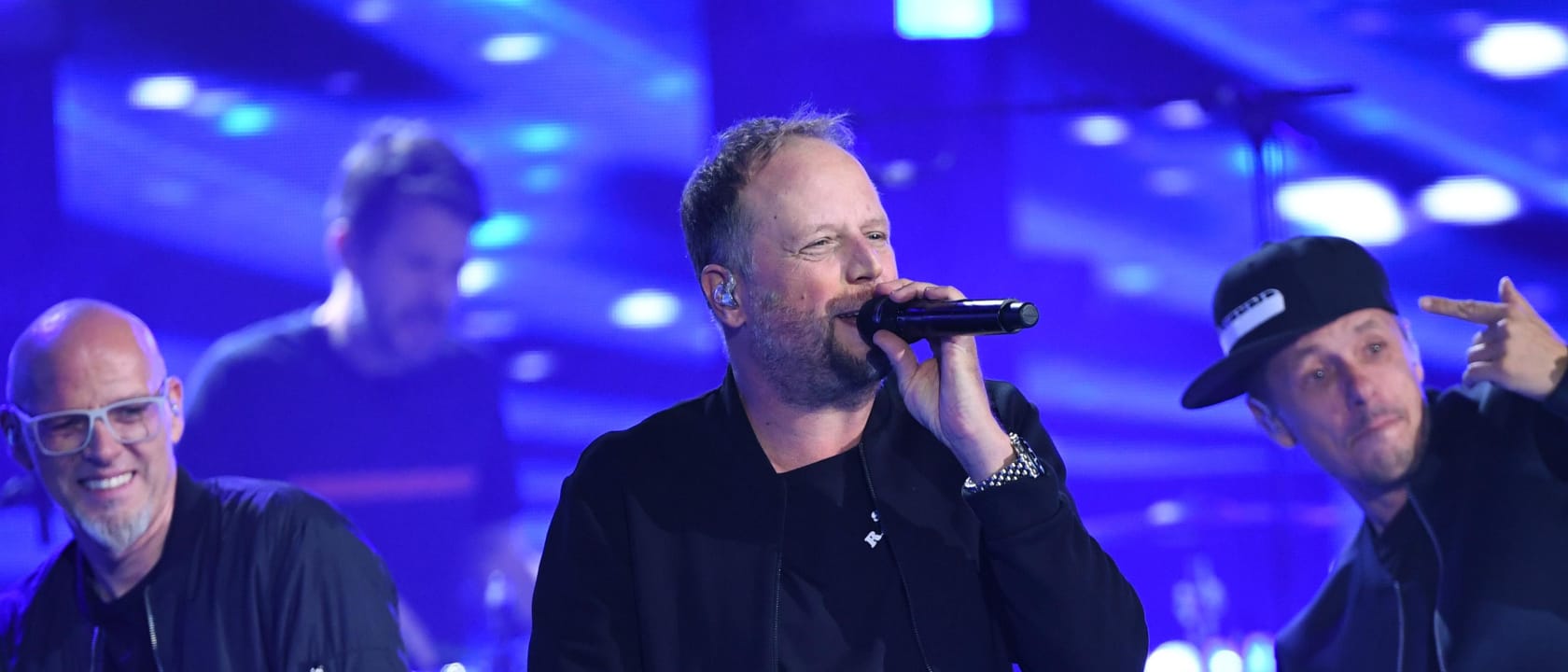 Die Fantastischen Vier