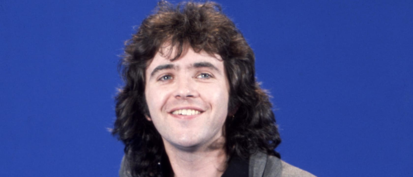 David Essex