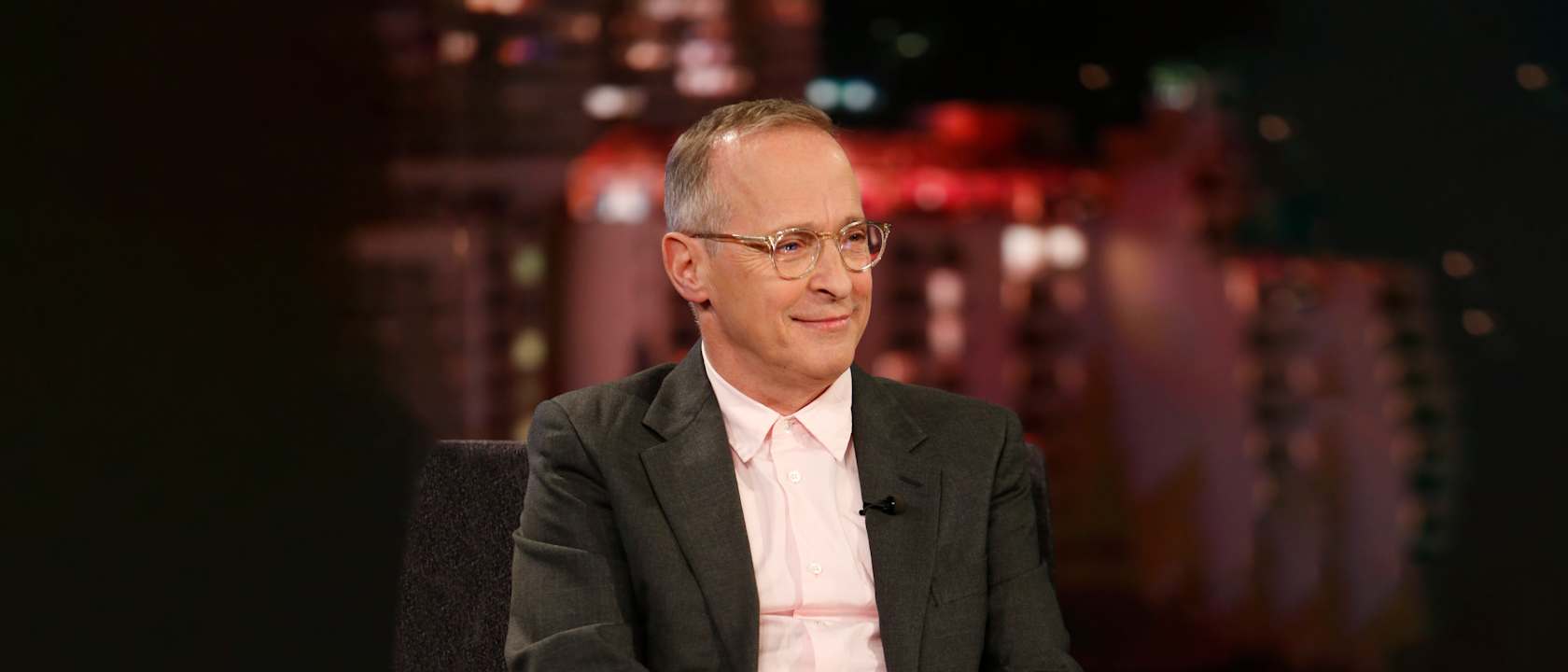 David Sedaris