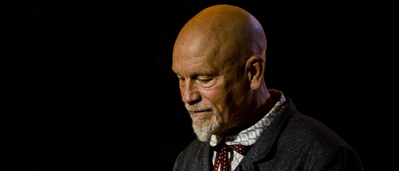 John Malkovich