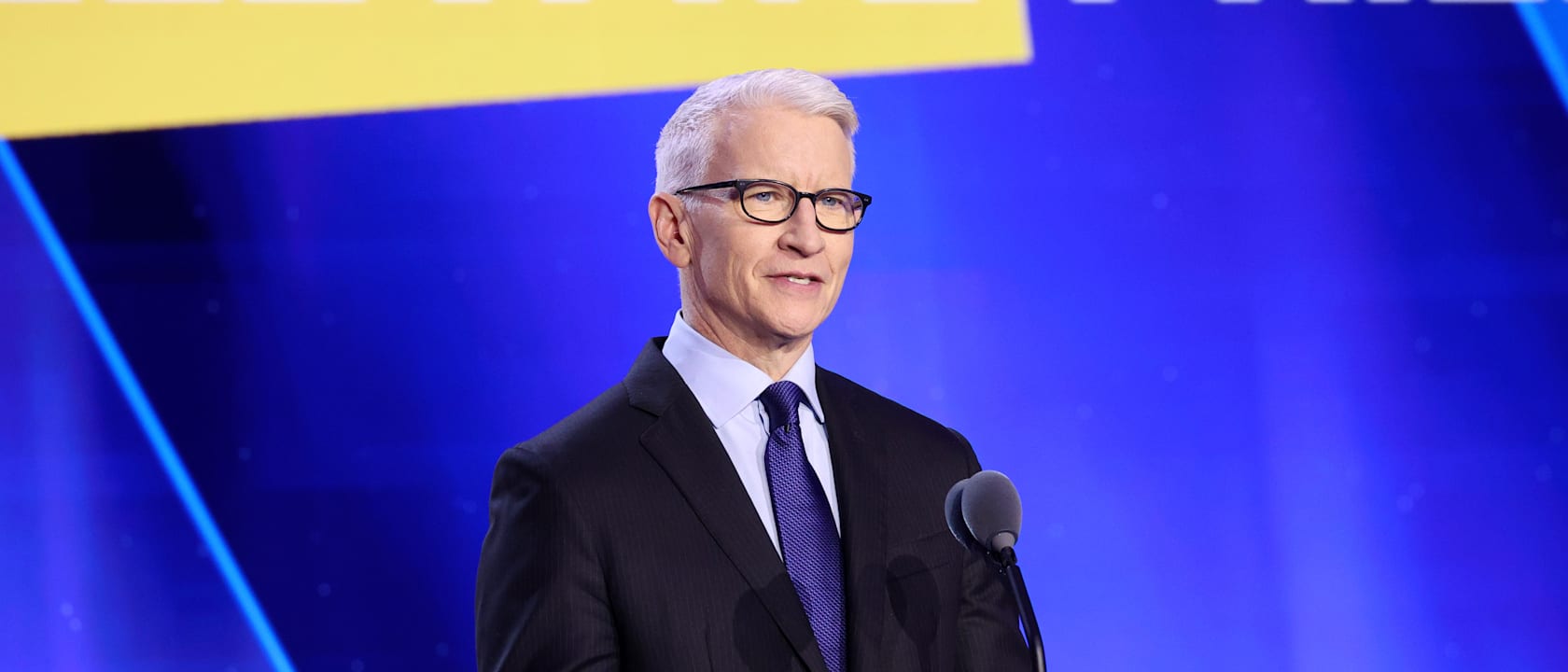 Anderson Cooper