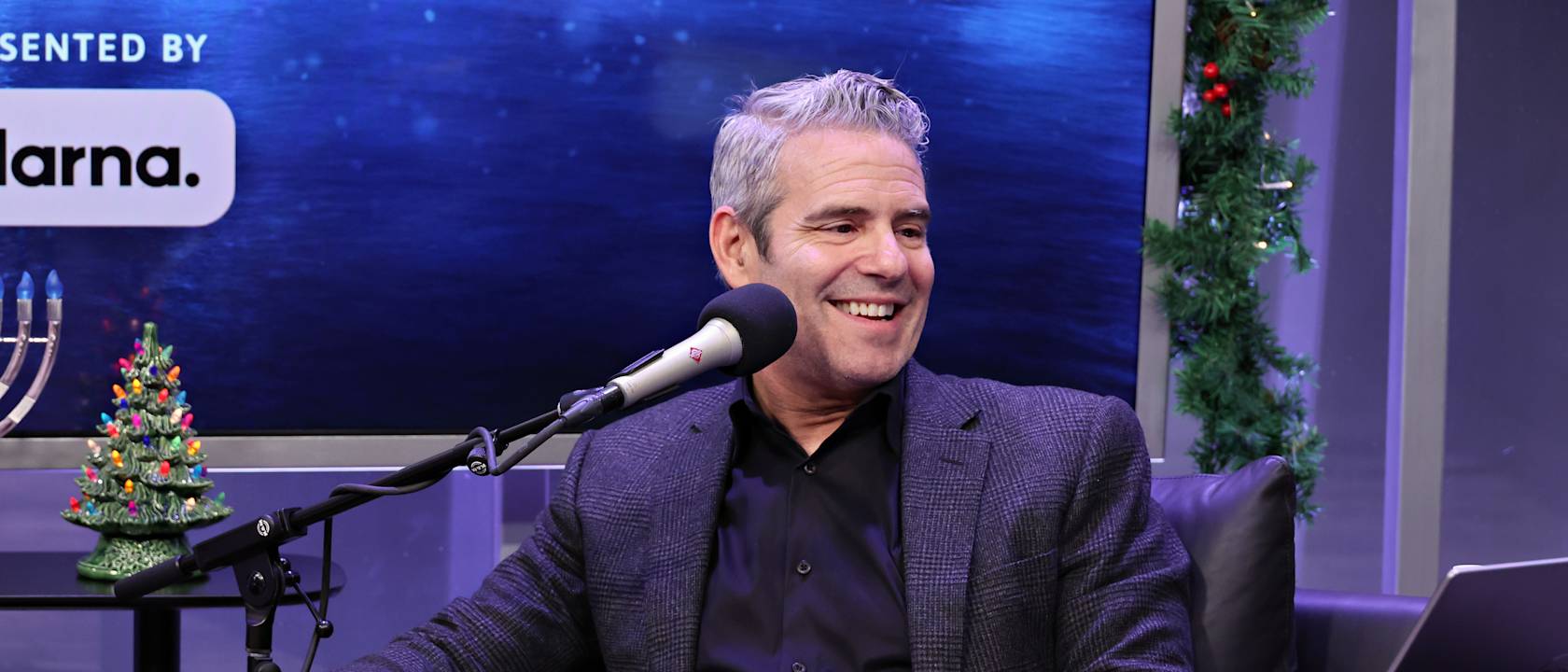 Andy Cohen
