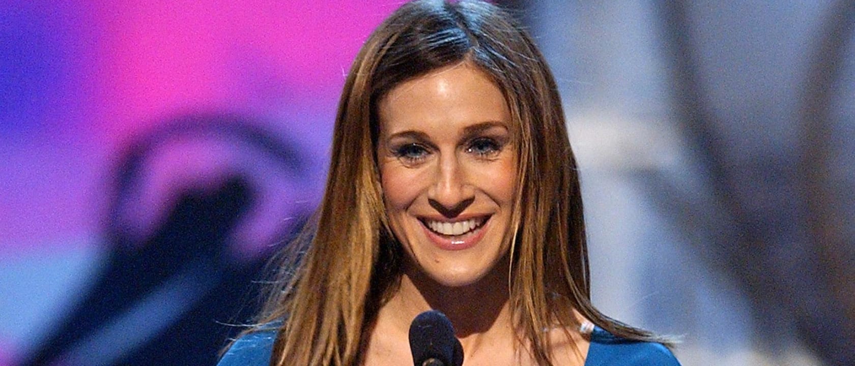 Sarah Jessica Parker