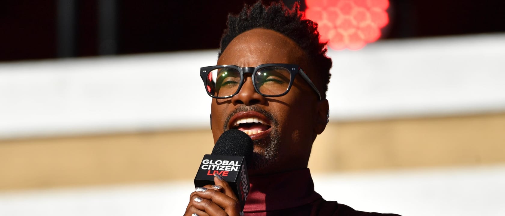Billy Porter