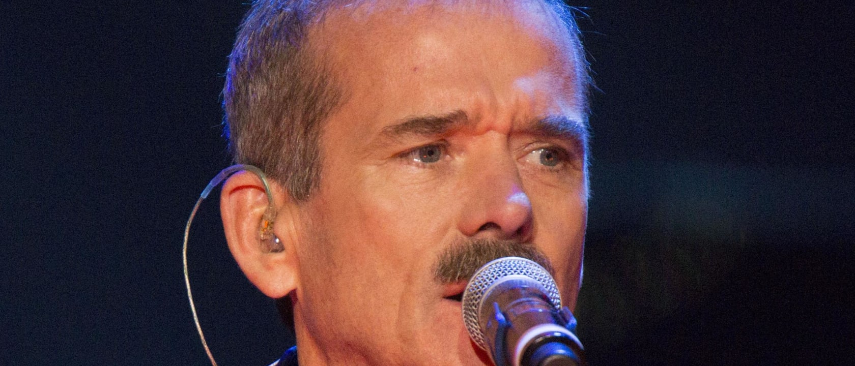 Chris Hadfield
