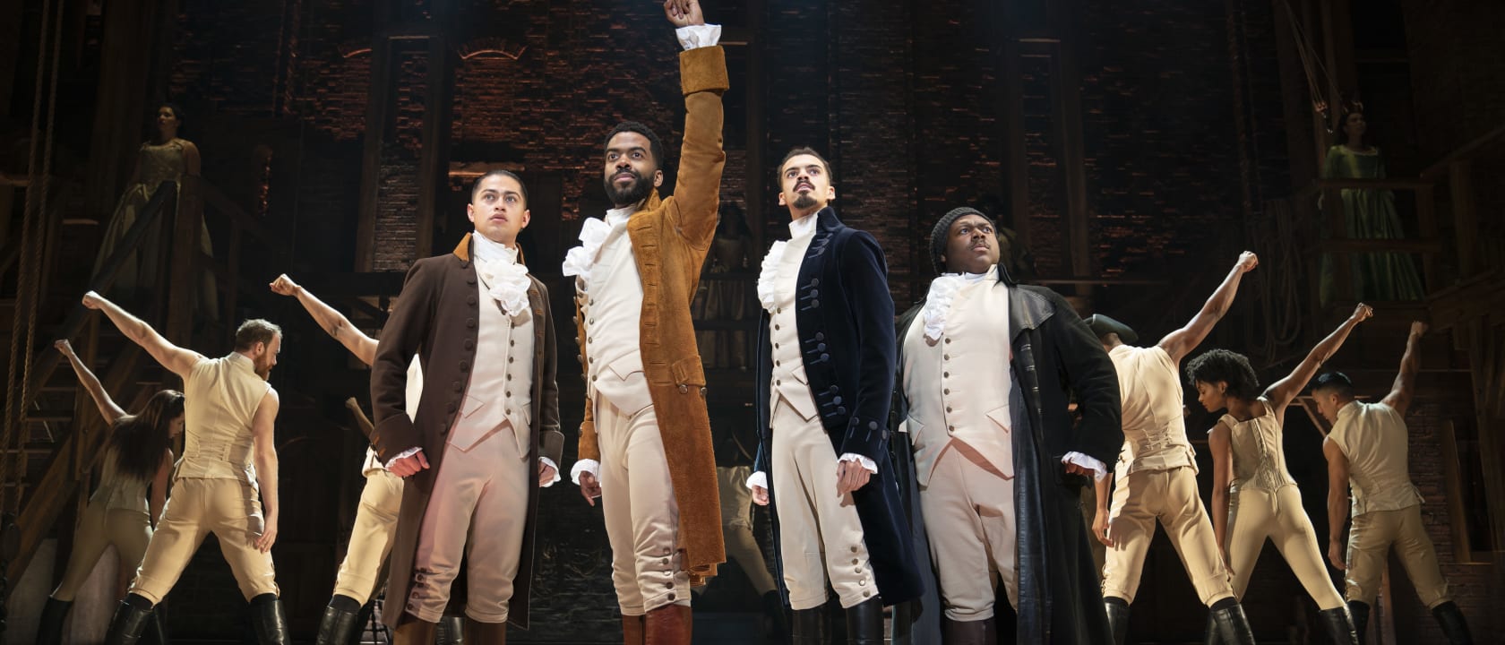 Hamilton