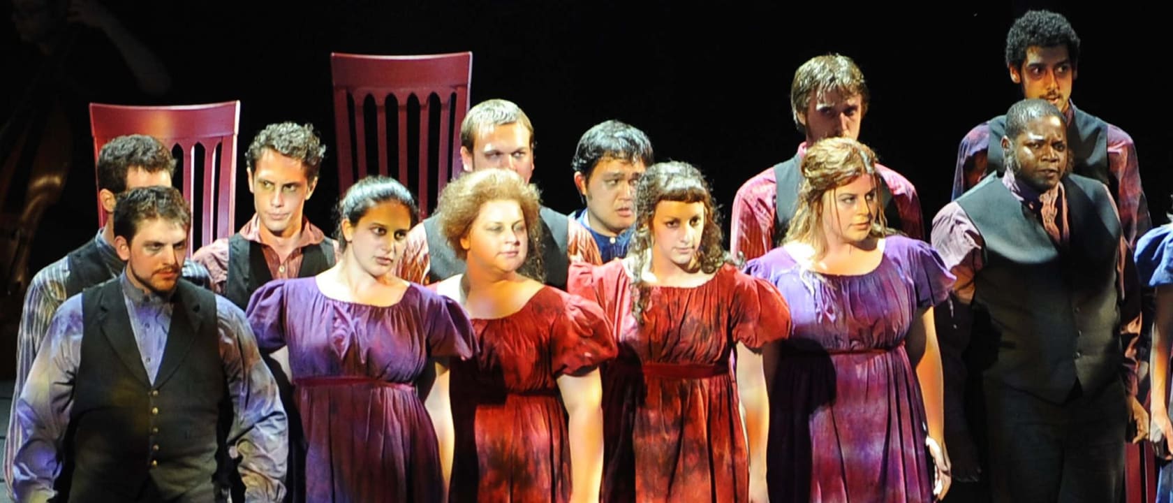 Wolf Trap Opera