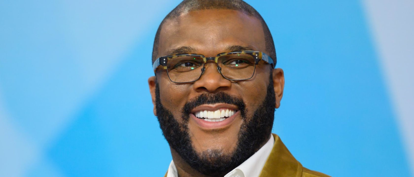 Tyler Perry