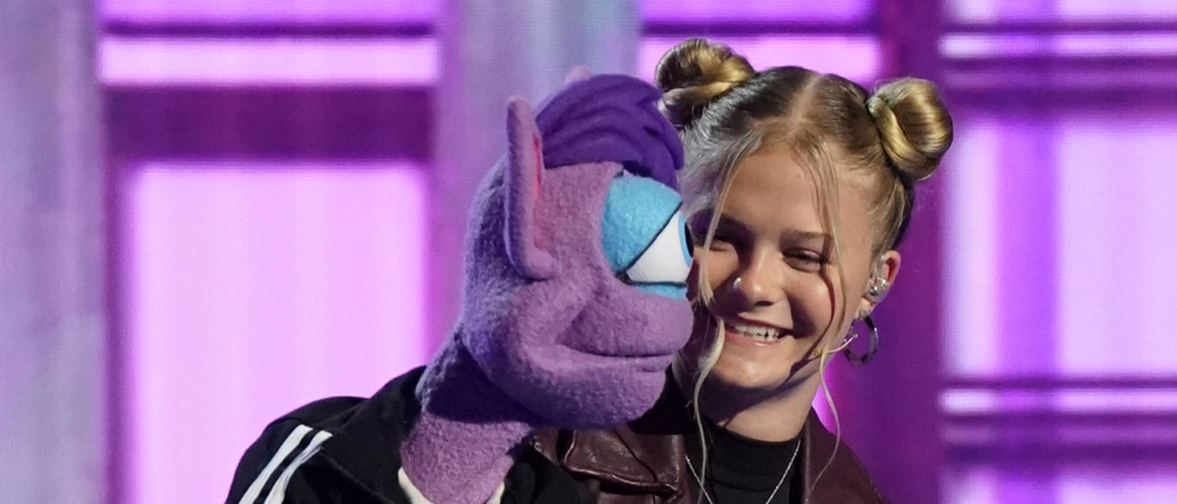 Darci Lynne