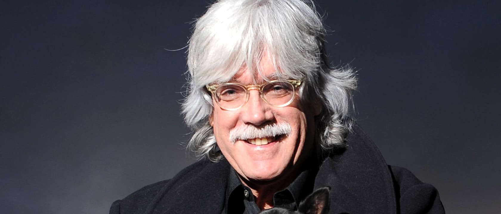 Dr. Kevin Fitzgerald