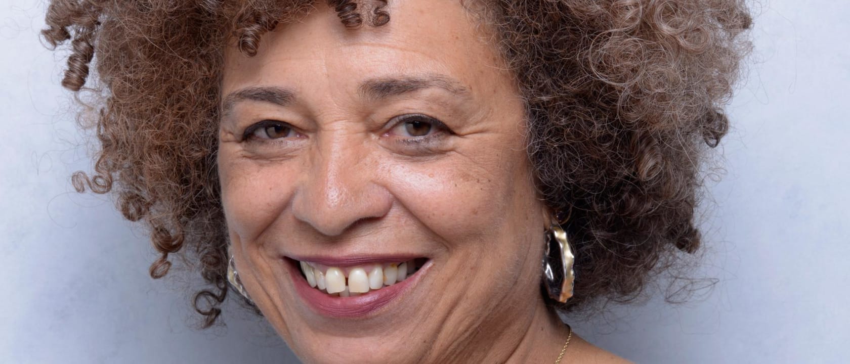Angela Davis