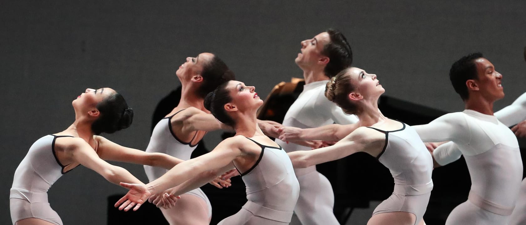 Boston Ballet