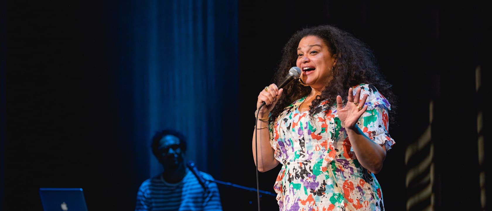 Michelle Buteau