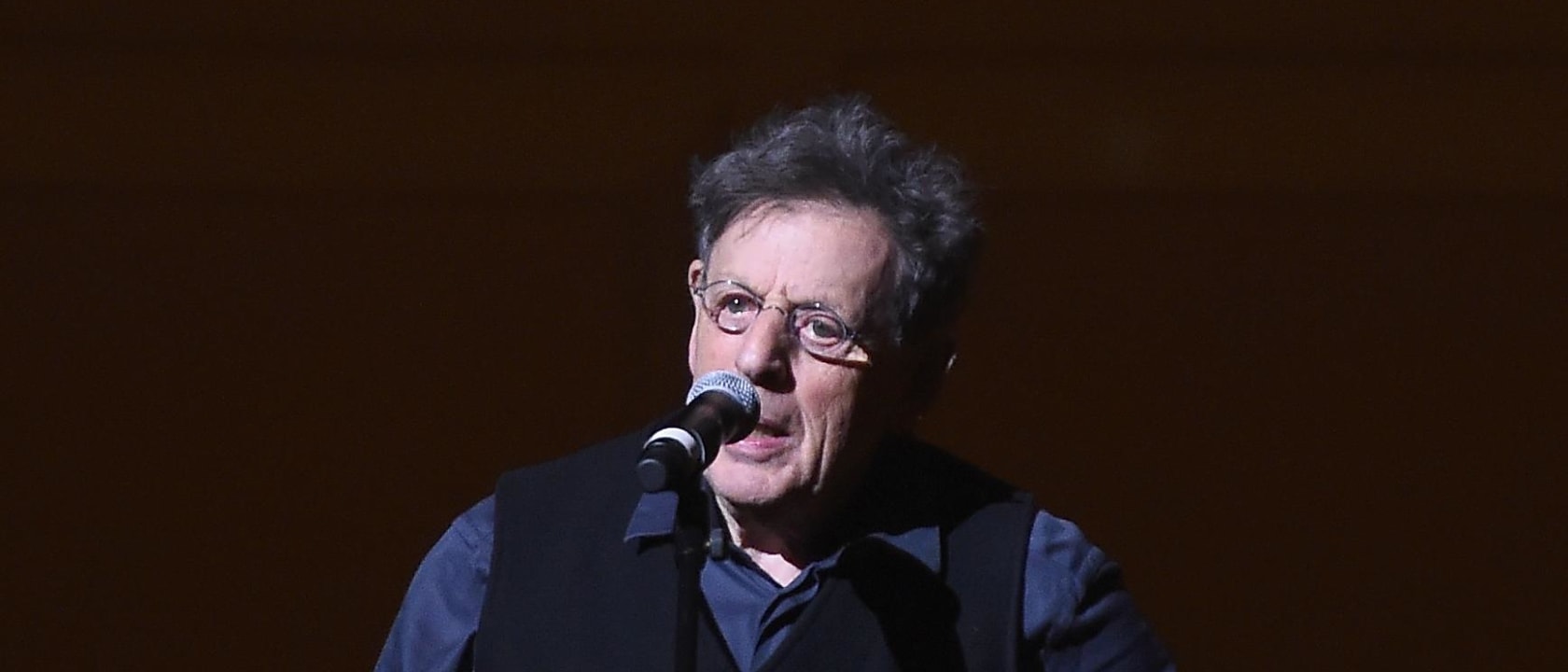 Philip Glass