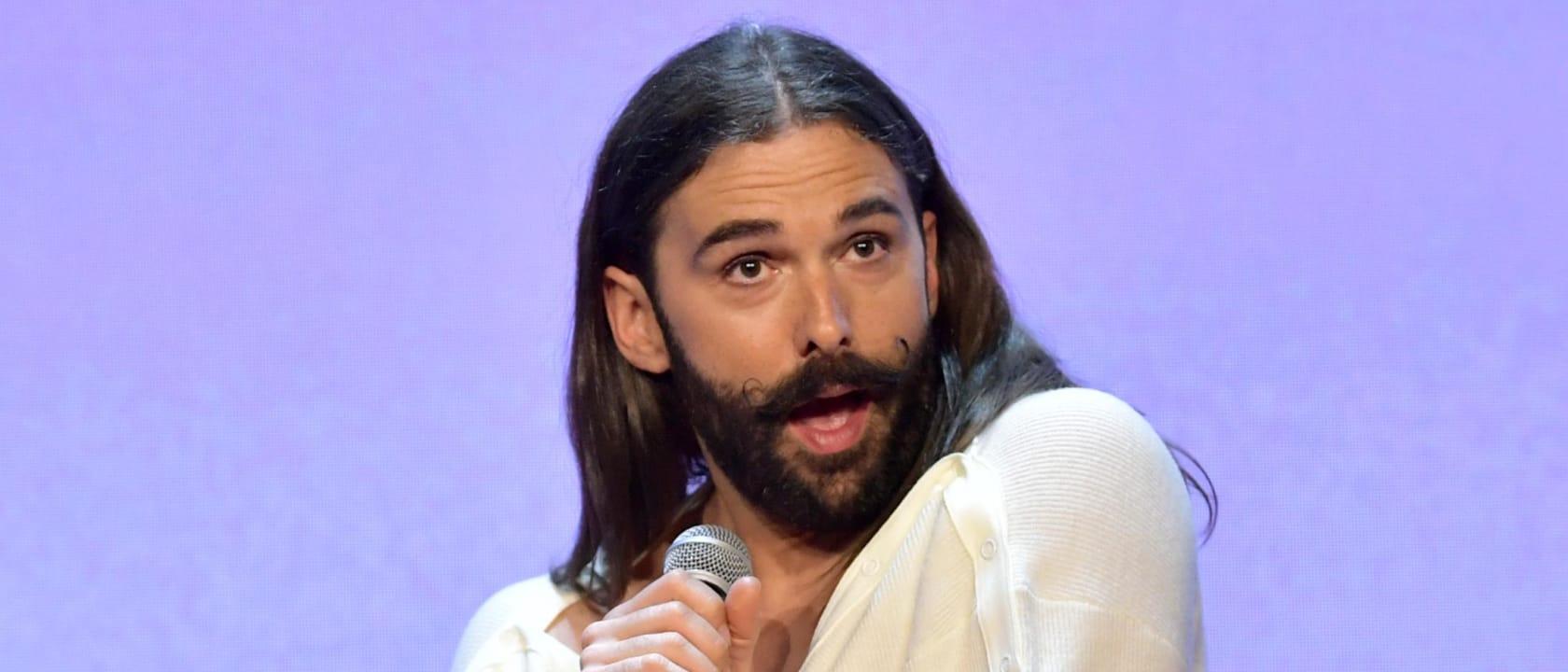 Jonathan Van Ness