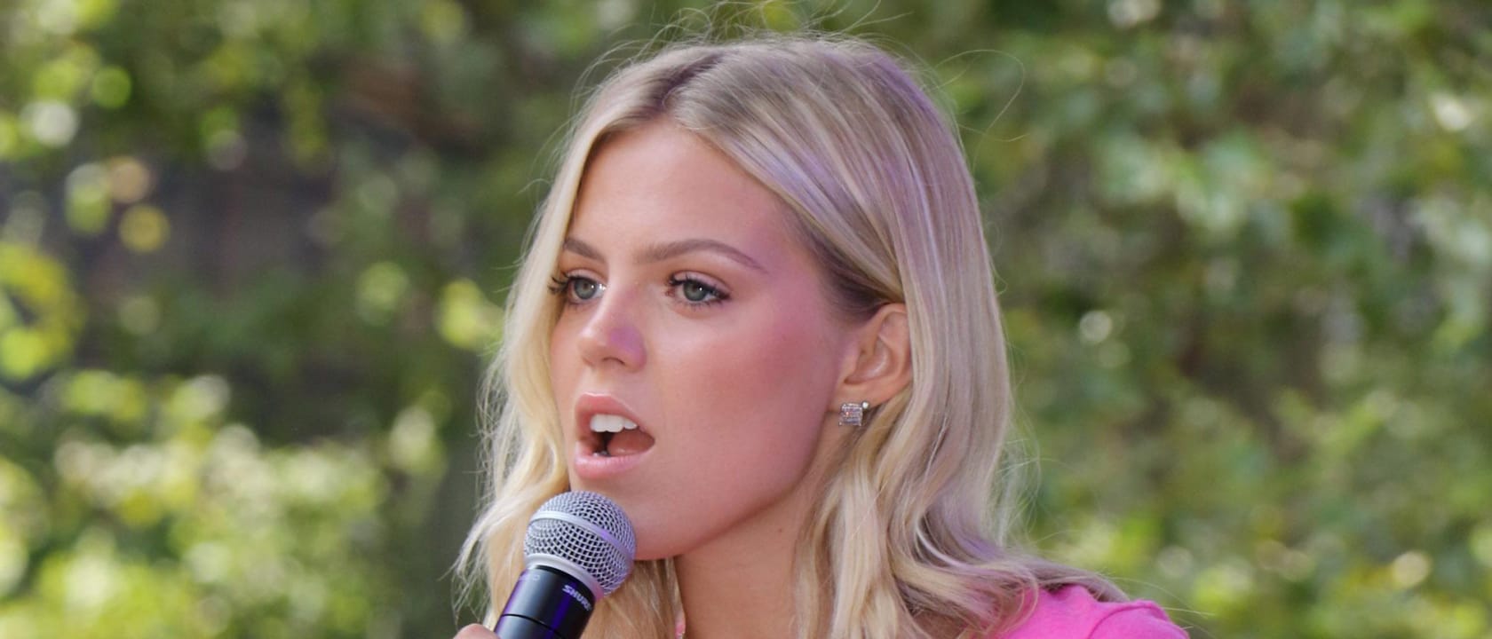 Renee Rapp