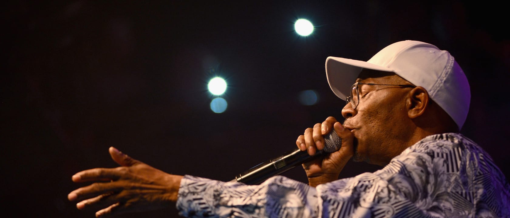 Beres Hammond