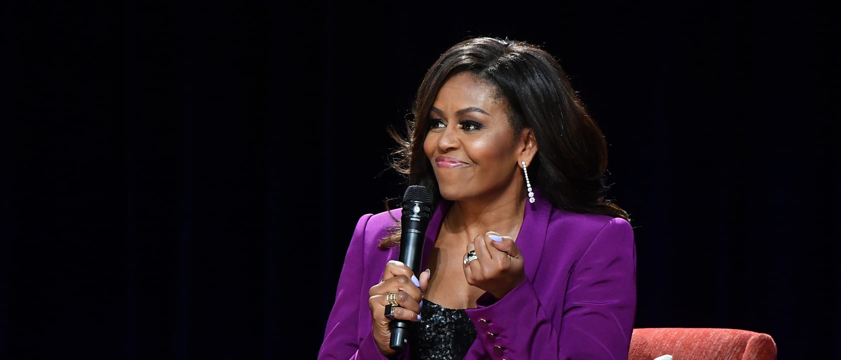 Michelle Obama