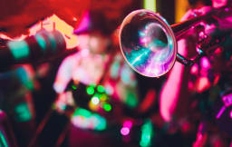 Perfomer 213298 Image