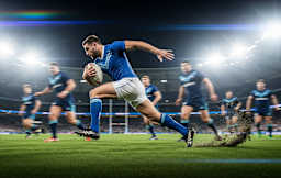 Perfomer 16994 Image