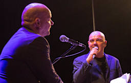 Perfomer 106683 Image