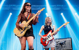 Perfomer 134873 Image